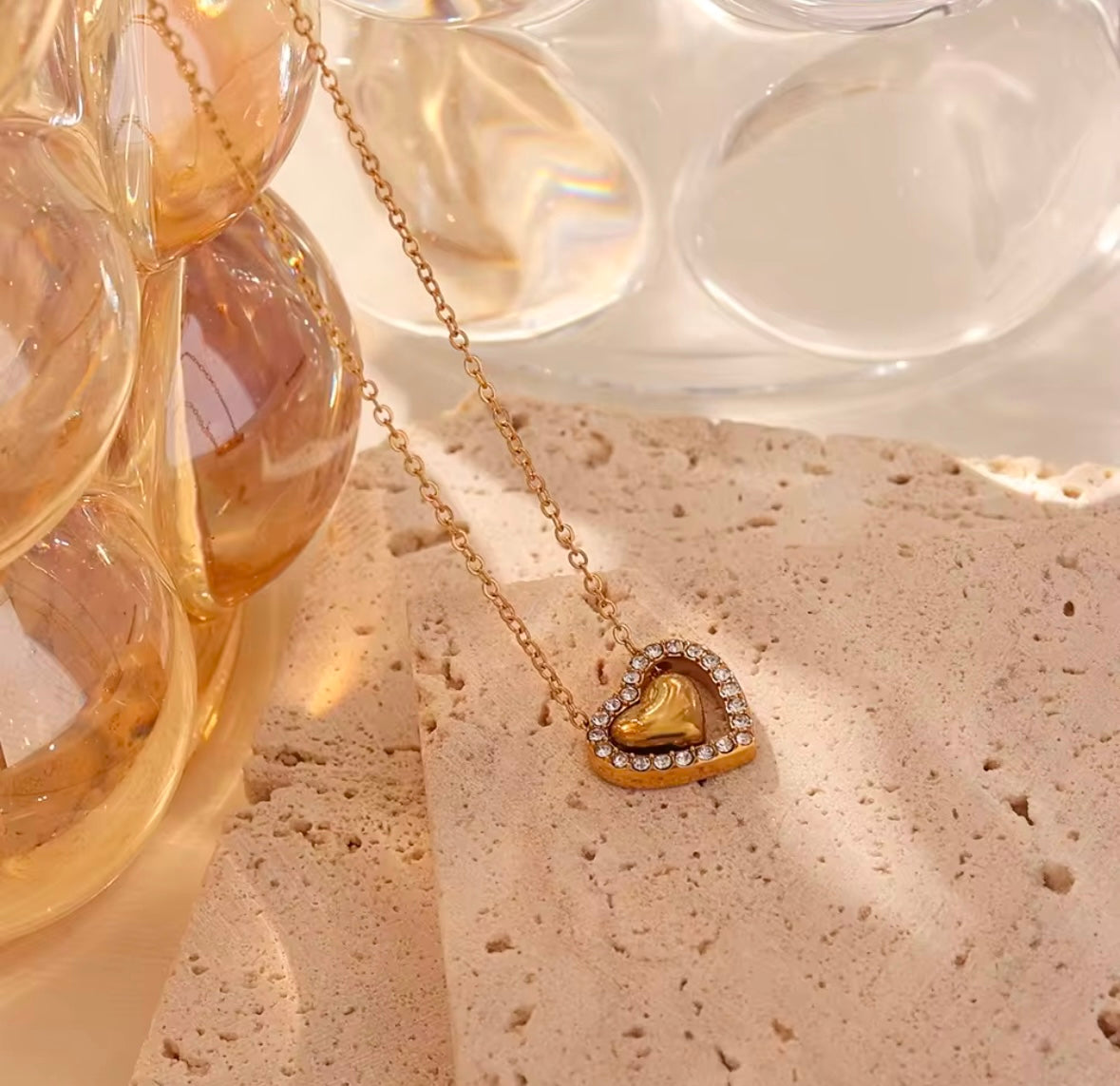 LOVE NECKLACE