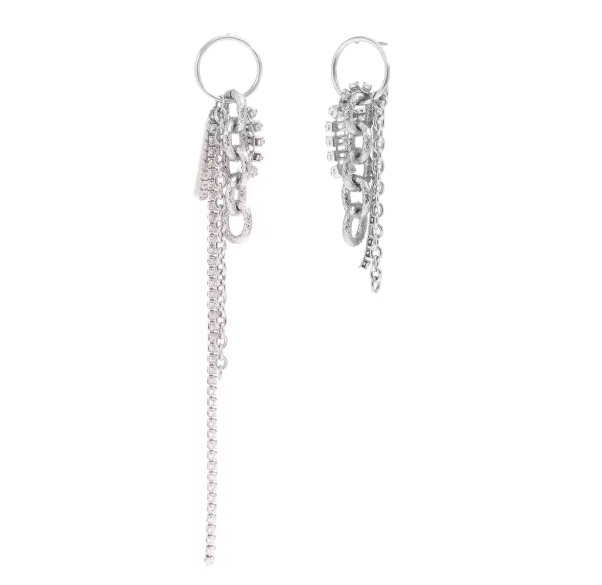 IKKAE EARRINGS