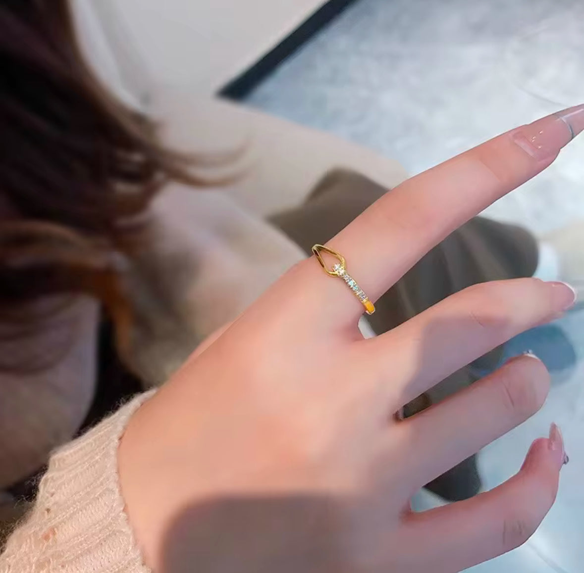 UHANA RING