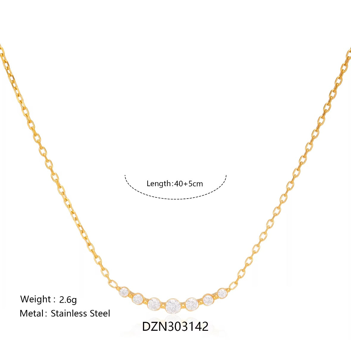 ELRAH NECKLACE