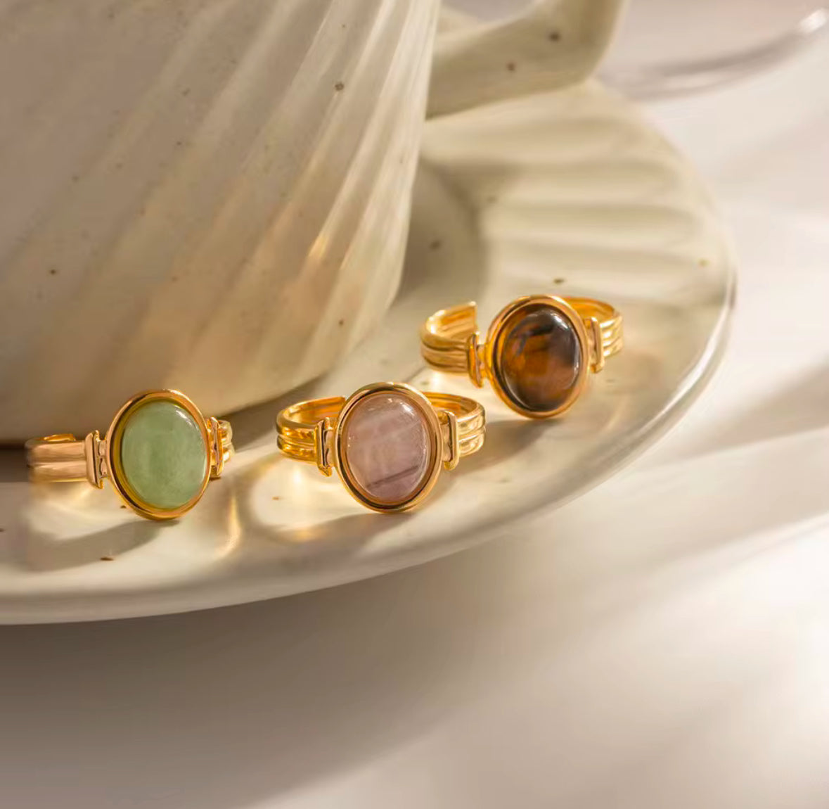 WAAURA RING