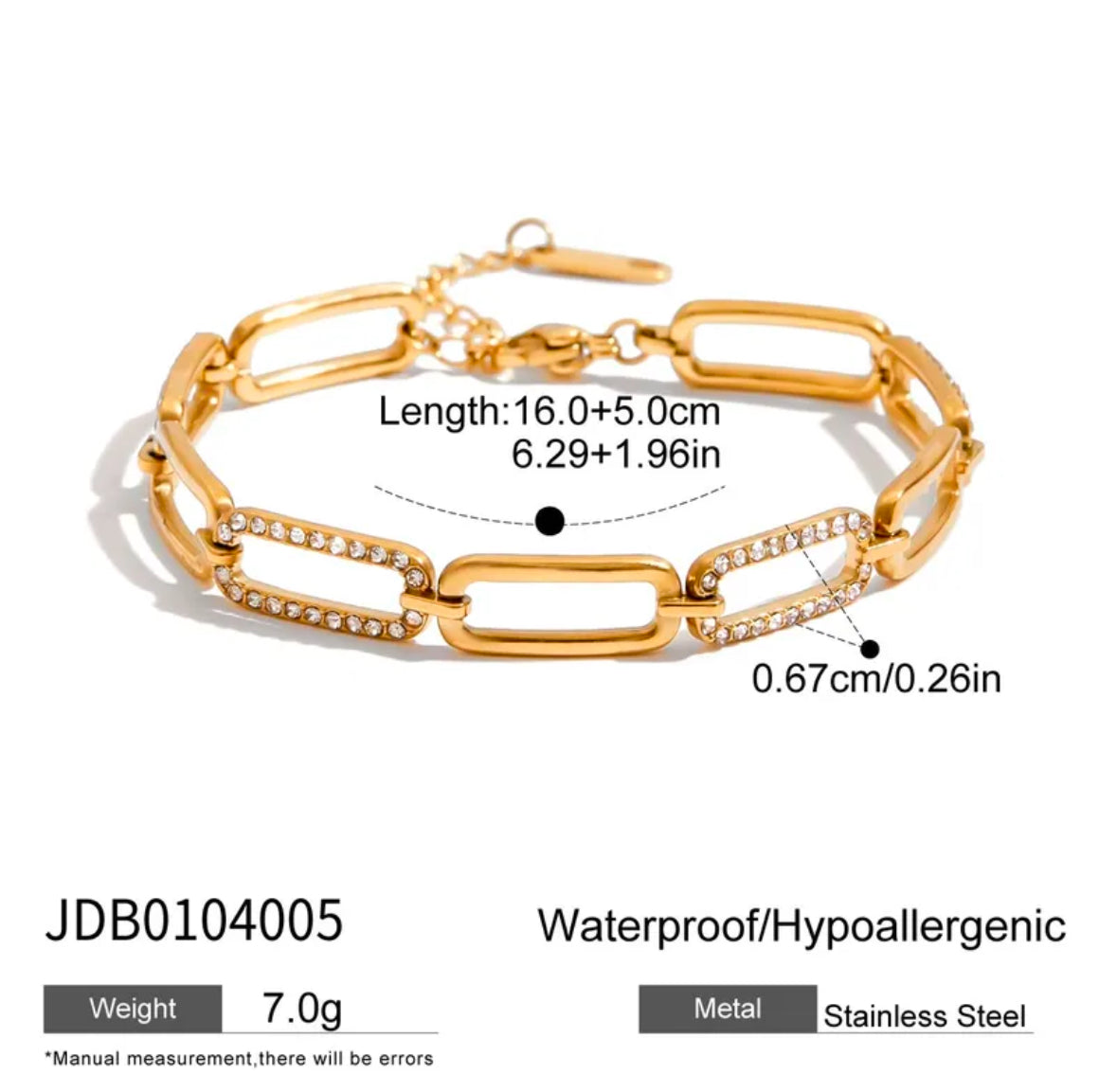 NOVIE BRACELET