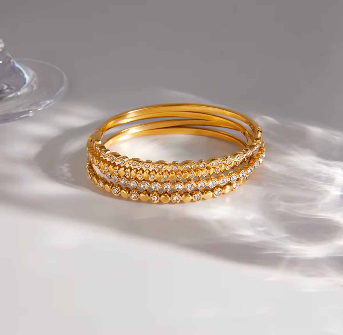 SHAITA BRACELET