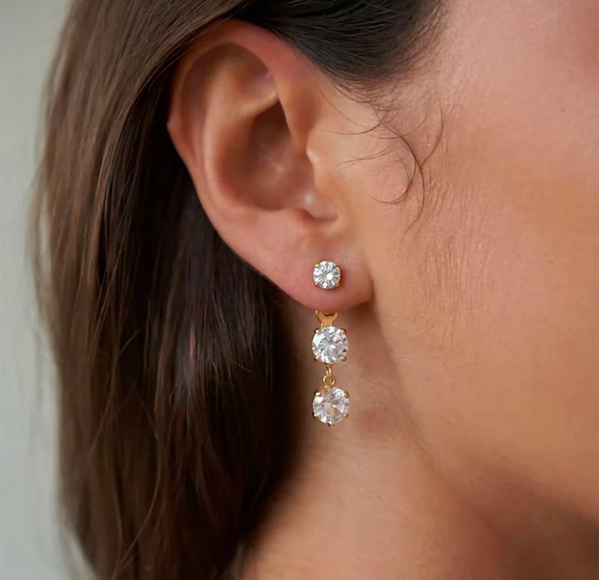PARIS EARRINGS