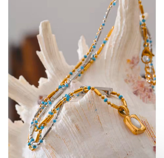AKRA NECKLACE