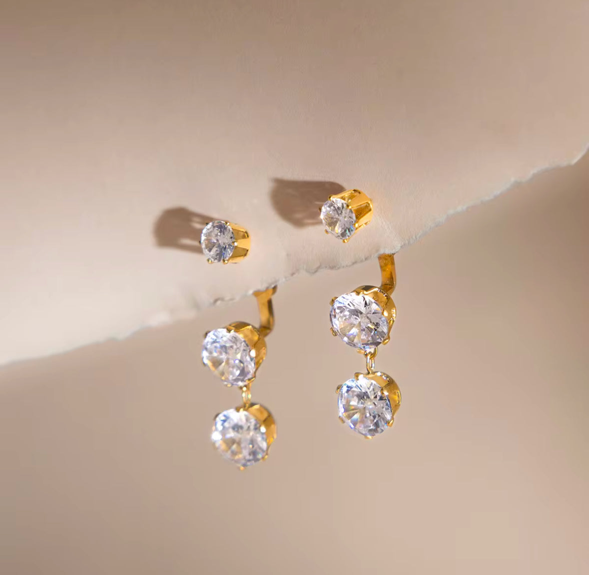 PARIS EARRINGS