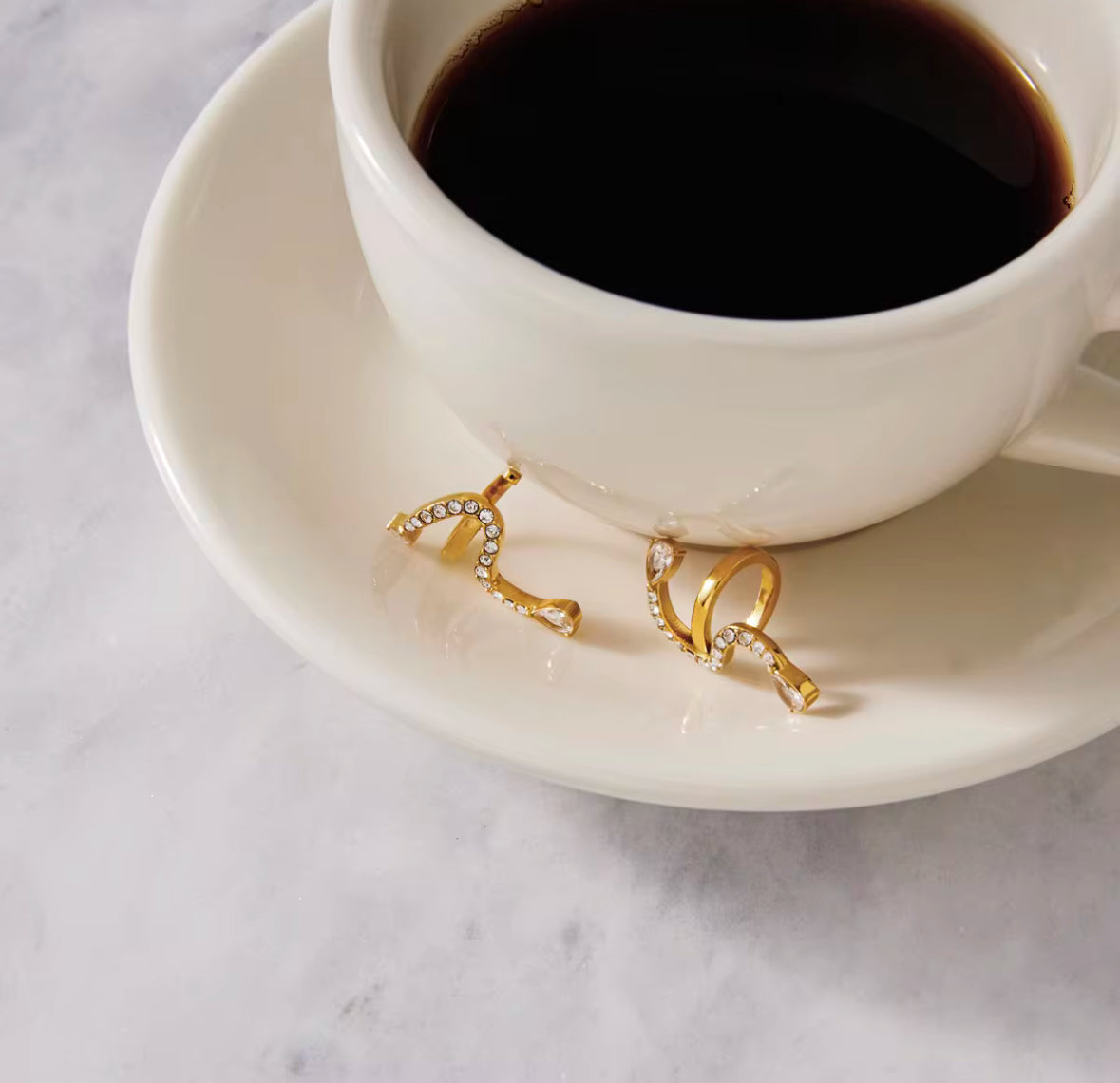KUMEN EAR CUFFS