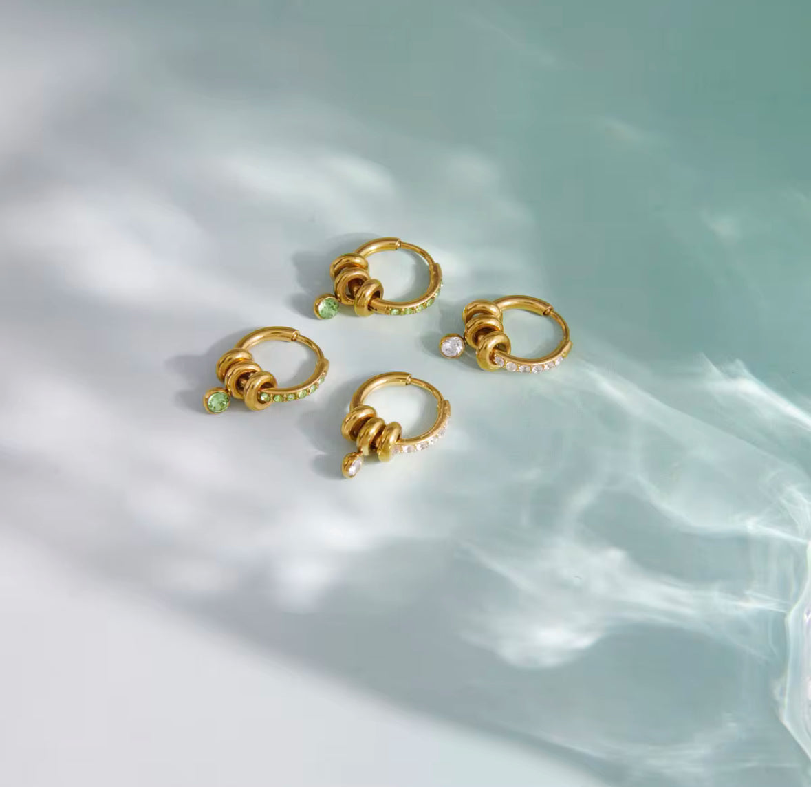 MATIRA EARRINGS