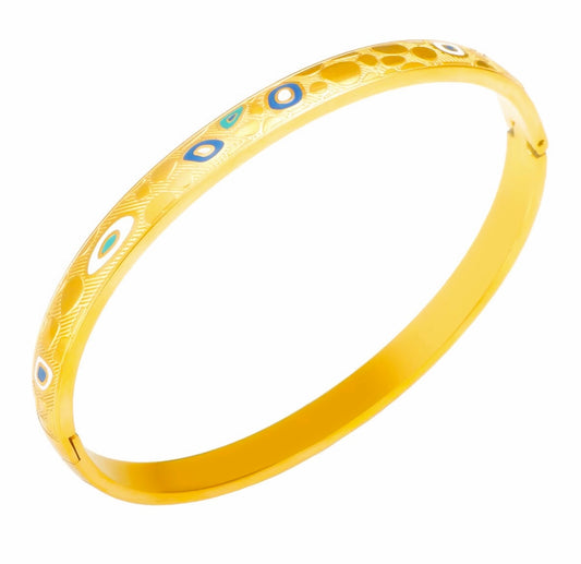 TEMPLE  BRACELET