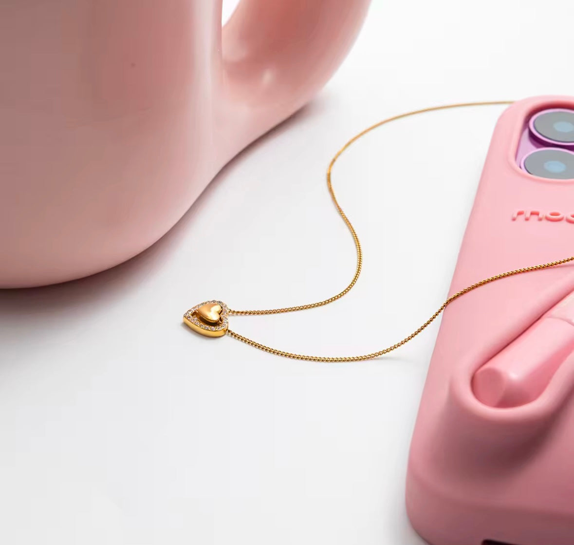 LOVE NECKLACE
