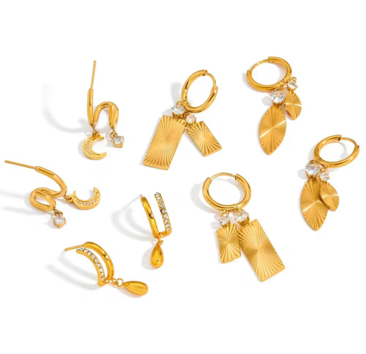 NIHARI EARRINGS