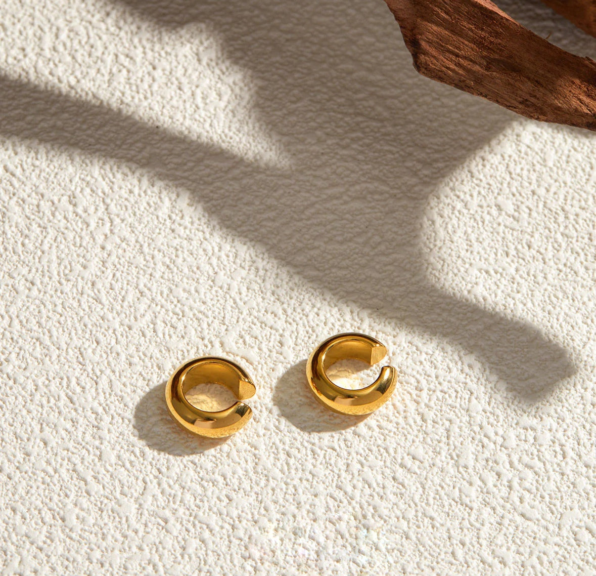 TERRA EAR CUFF