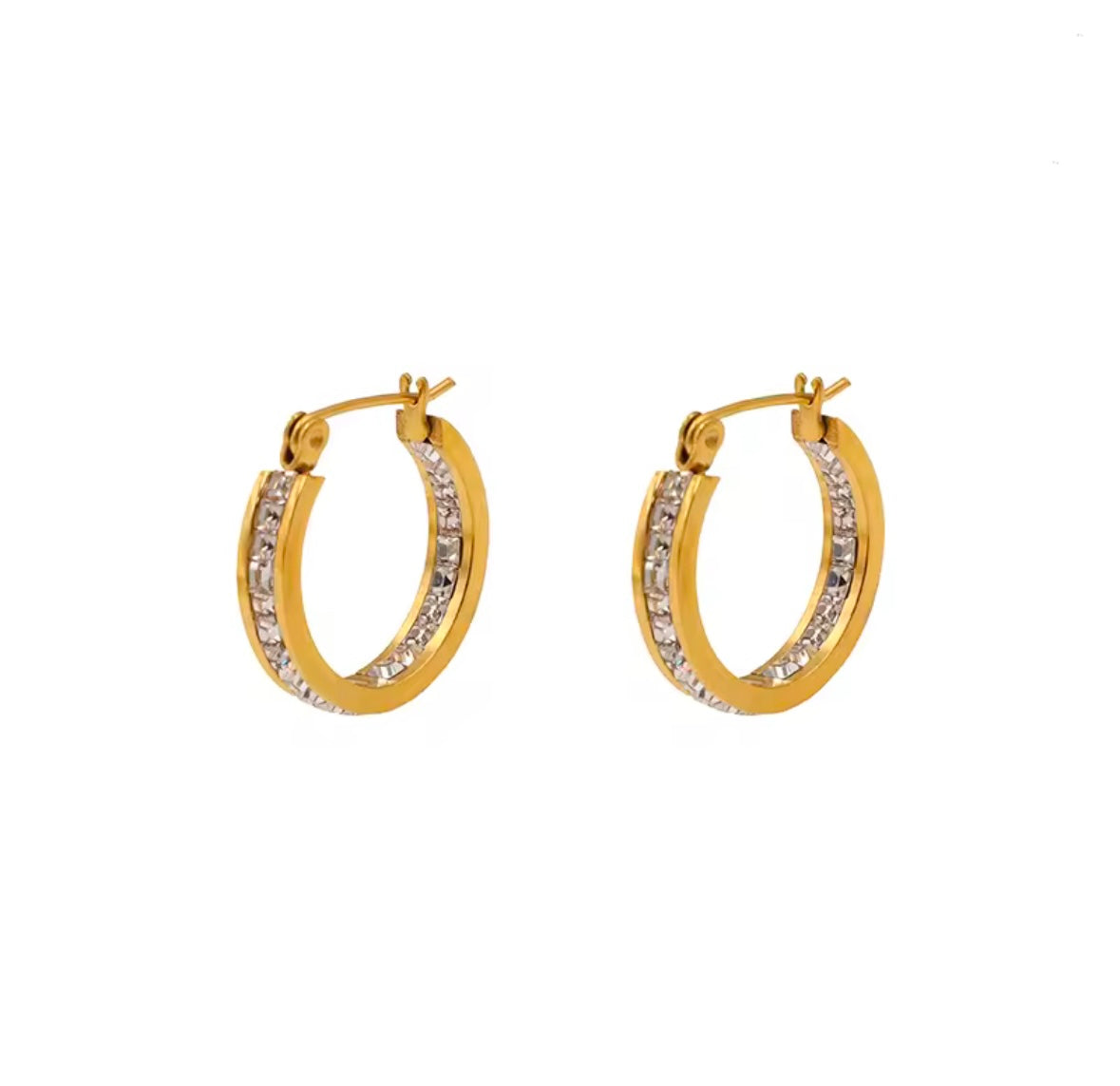 ANIRA EARRINGS