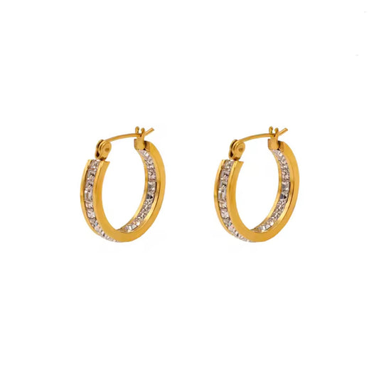 ANIRA EARRINGS