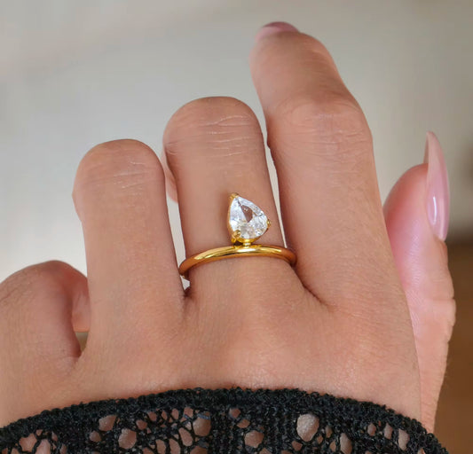 COSMIC RING