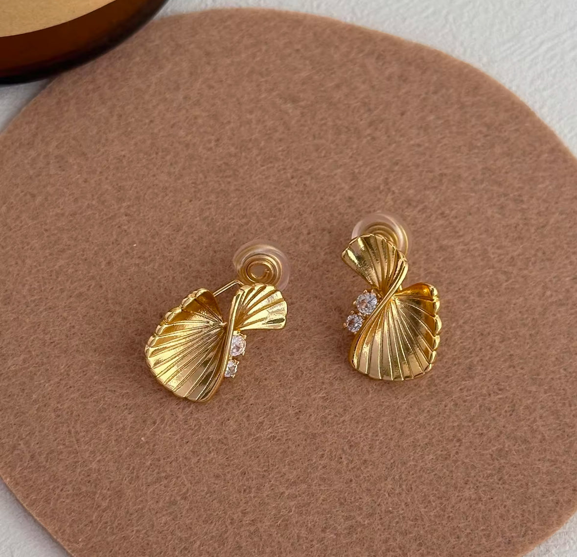DURITA EARRINGS