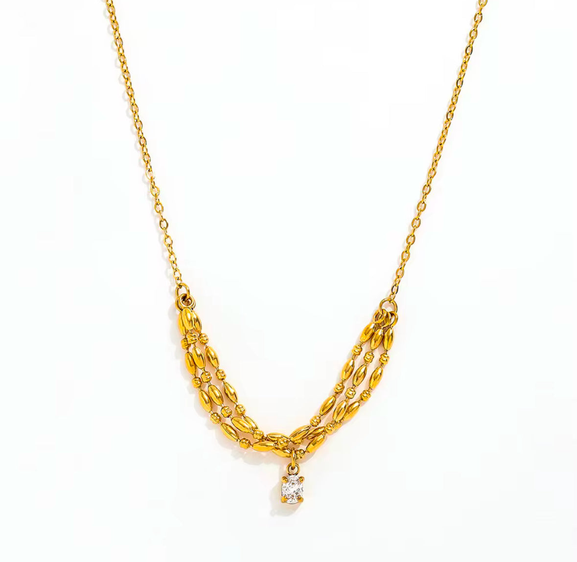 VEV NECKLACE