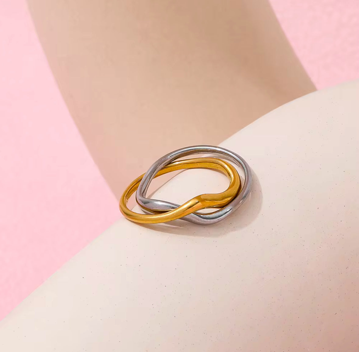 METALA RING