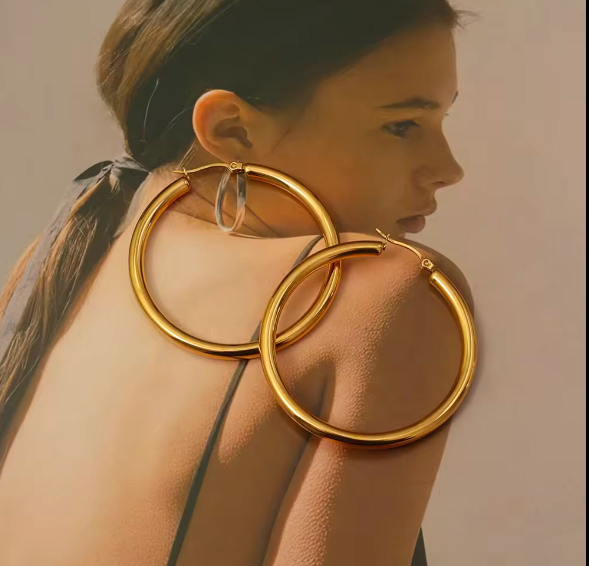 HRUK HOOPS