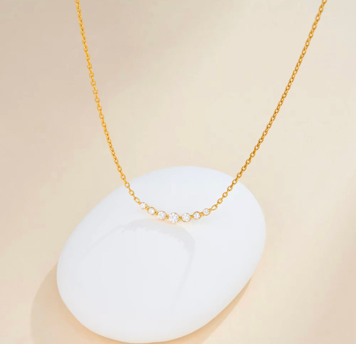 ELRAH NECKLACE