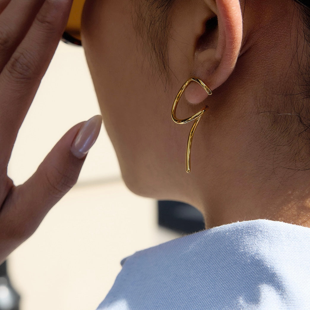 MINA EARRINGS