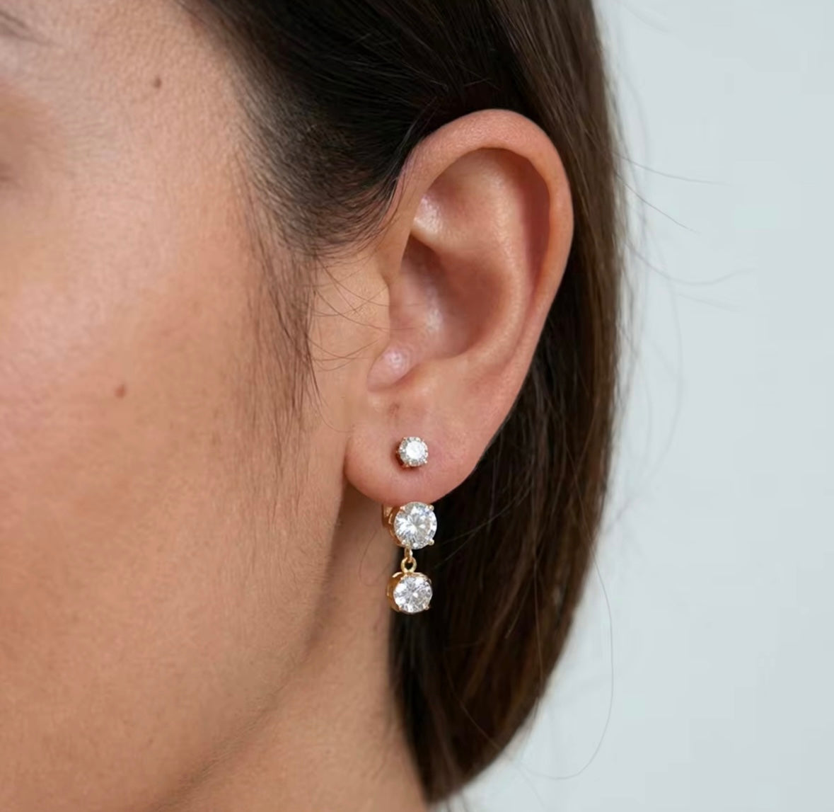 PARIS EARRINGS