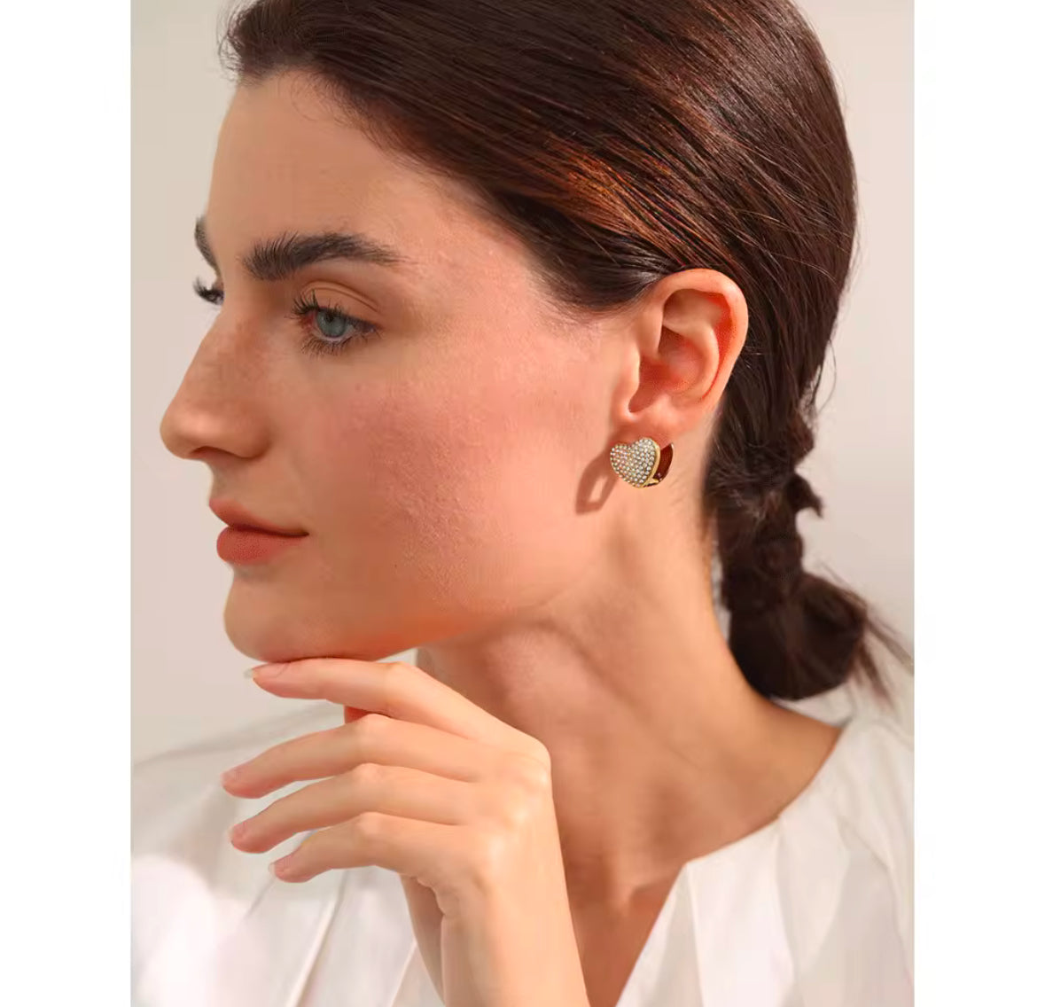 VIRAHA EARRINGS