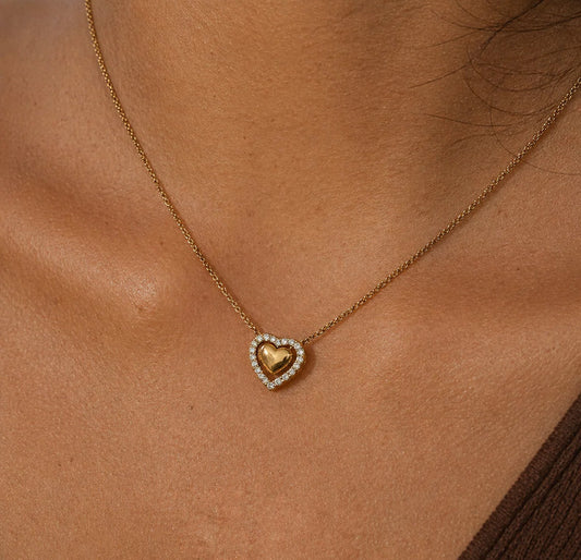 LOVE NECKLACE