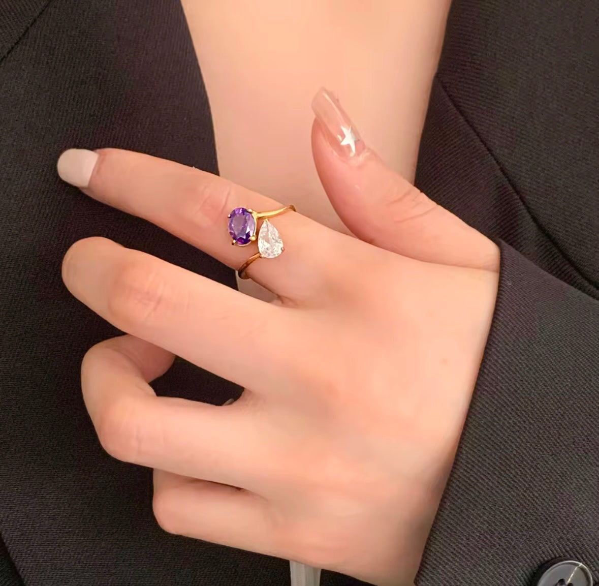 KIRA RING