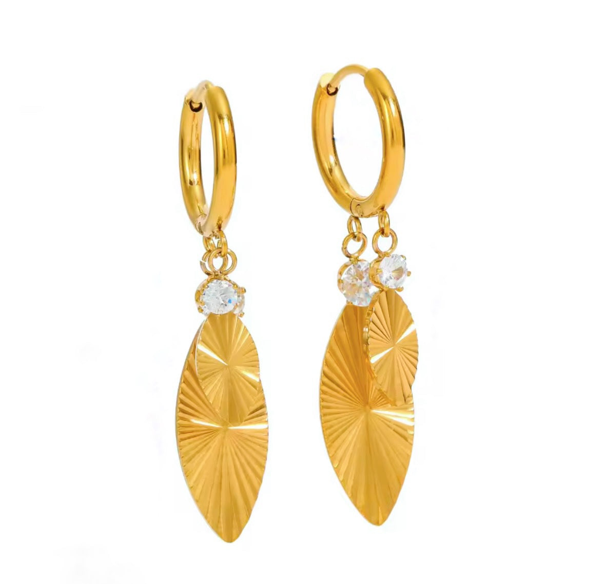 NIHARI EARRINGS