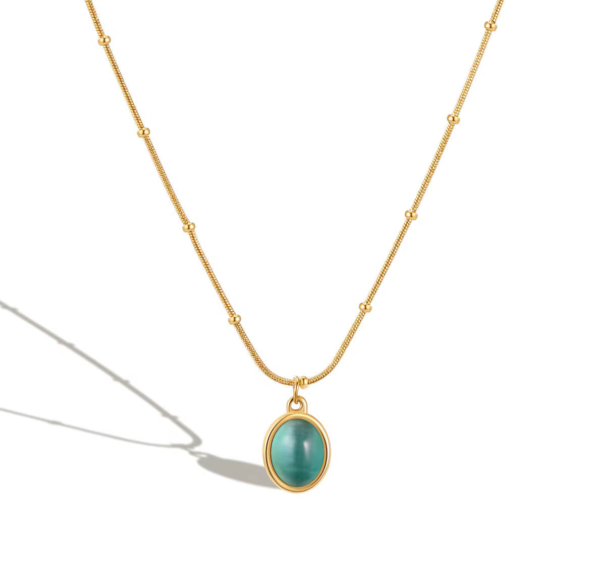 EITH NECKLACE