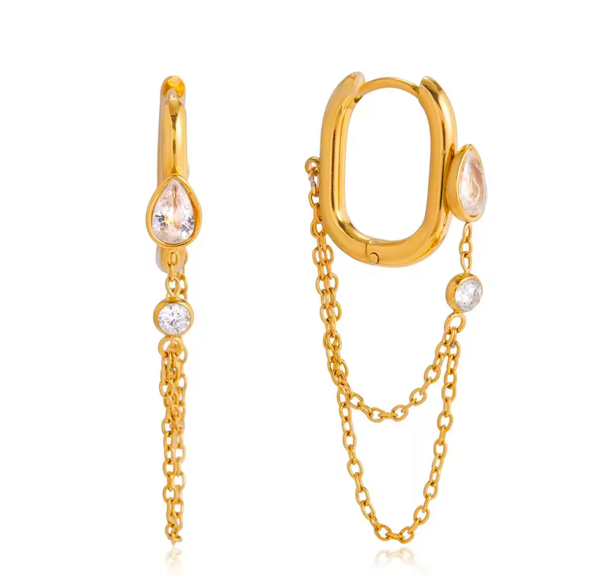 ETRAA EARRINGS