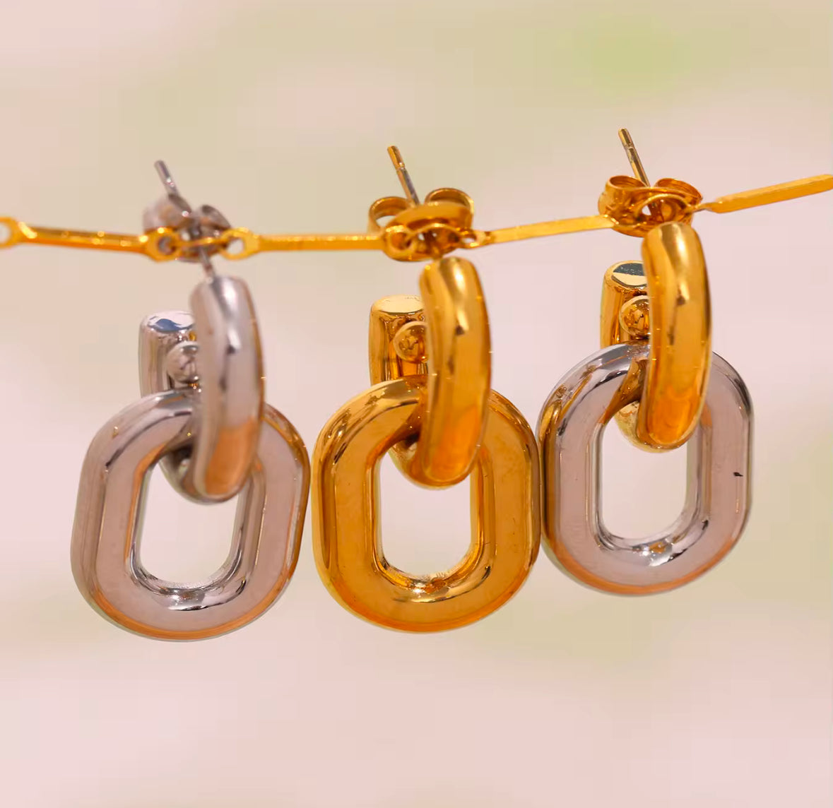 YOSIRA EARRING