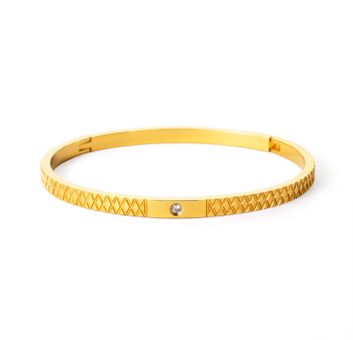 SOLITARA BRACELET