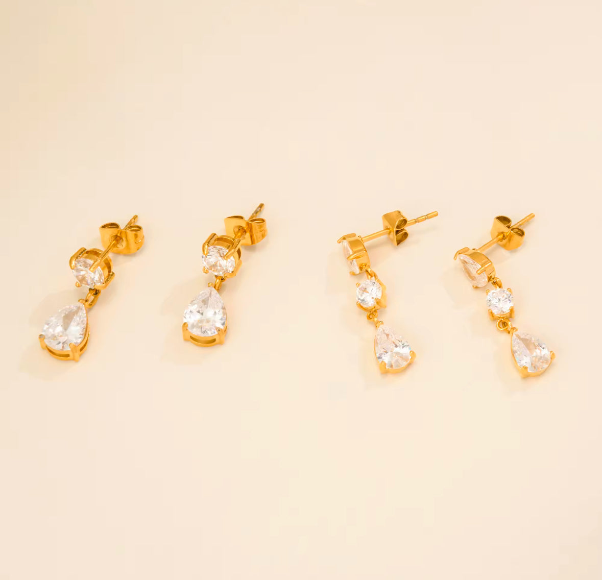 VIONRA EARRINGS