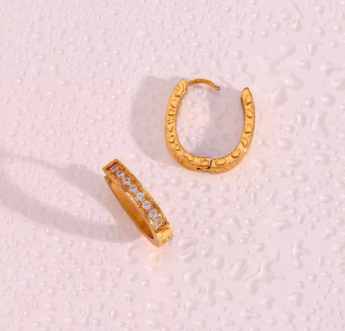 TIRANA EARRINGS