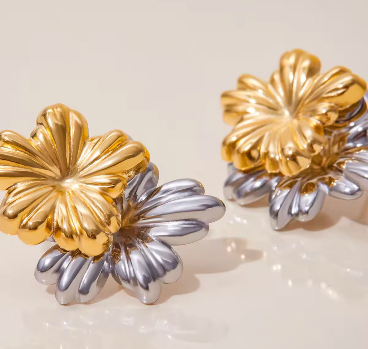 FLORITA EARRINGS