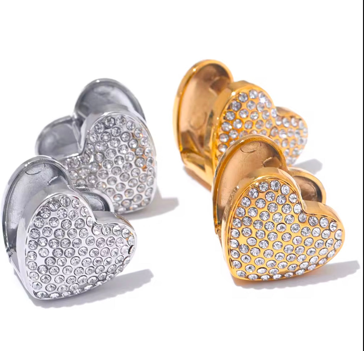 VIRAHA EARRINGS