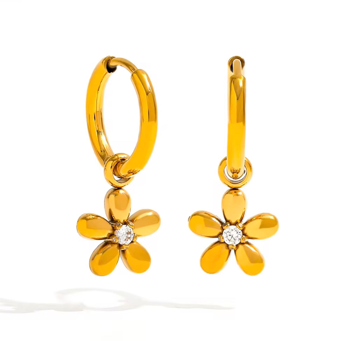 FLOREA EARRINGS