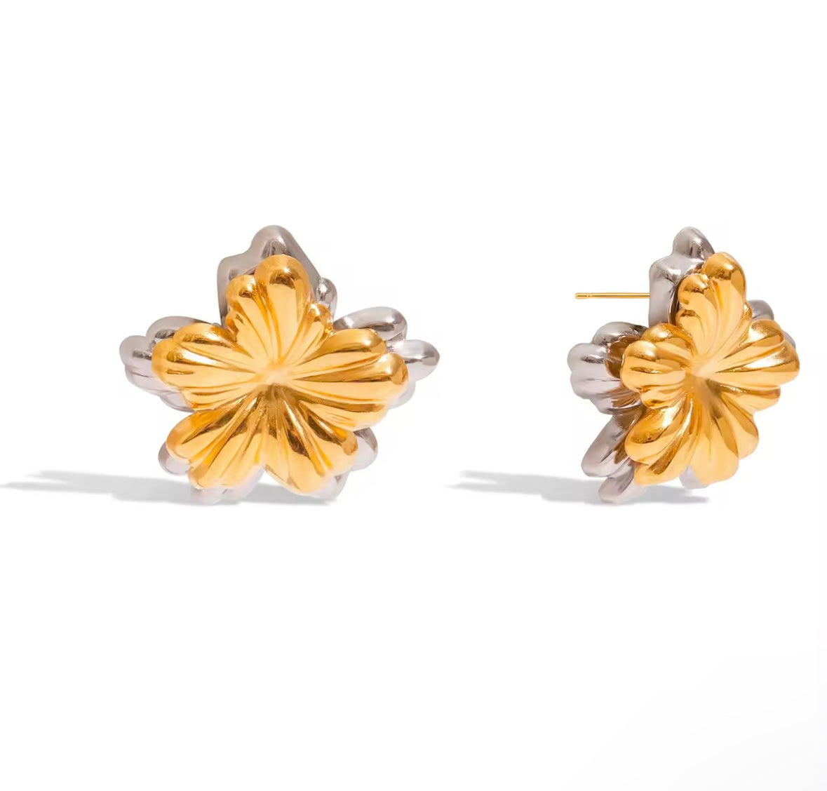 FLORITA EARRINGS