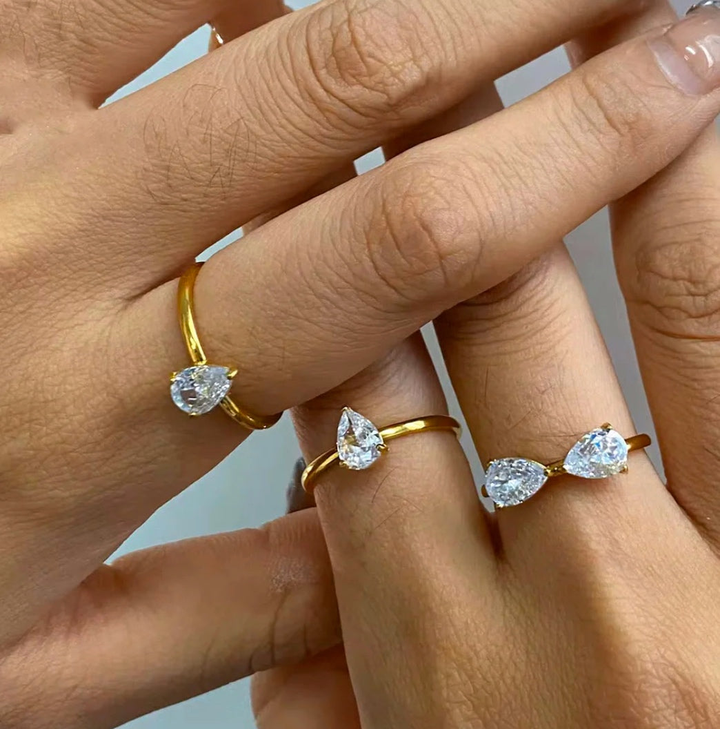 ASTRA RING ( Set of 3 )
