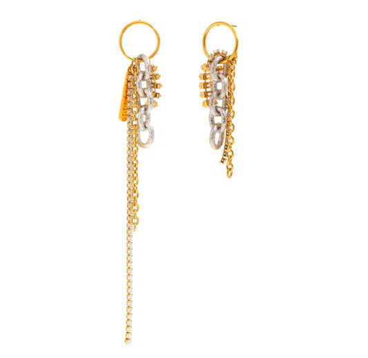 IKKAE EARRINGS
