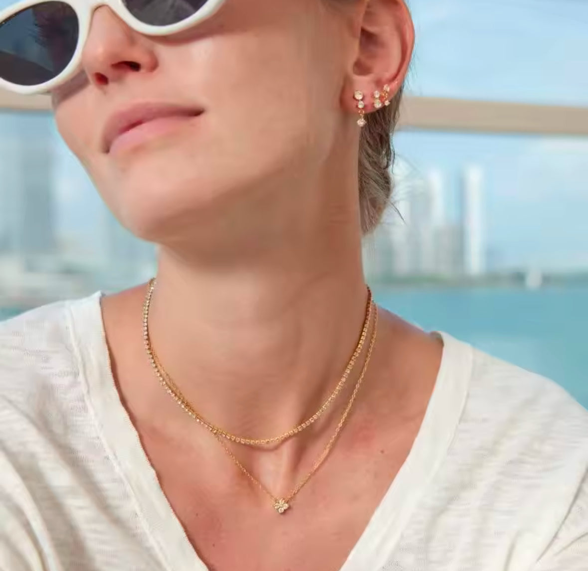 EOWNY NECKLACE