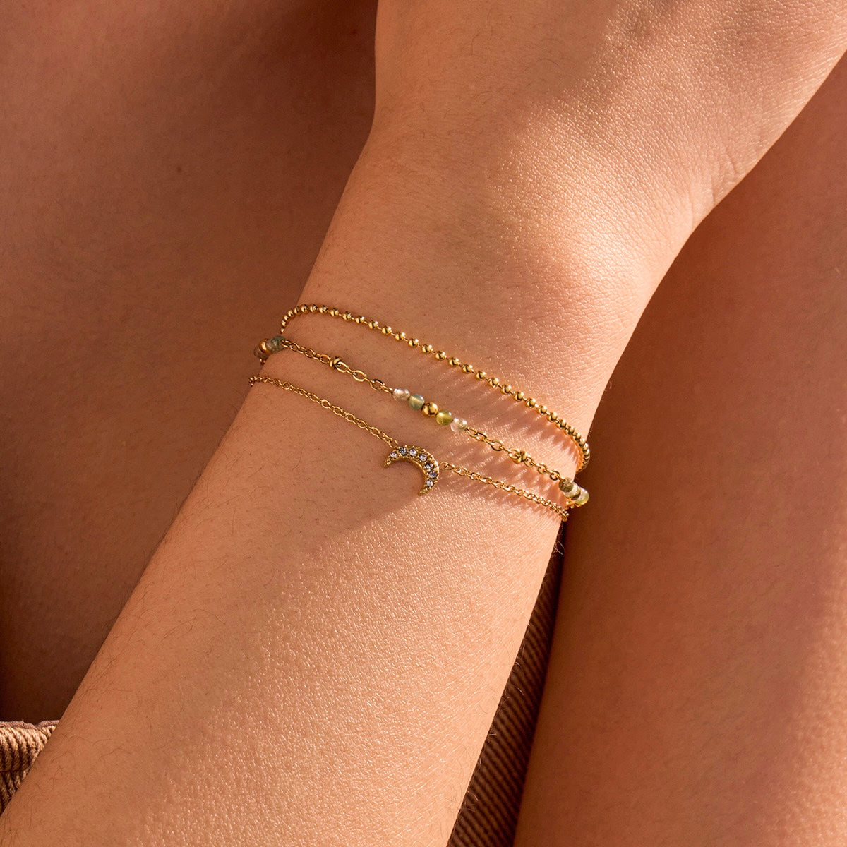 MOONLIGHT BRACELET