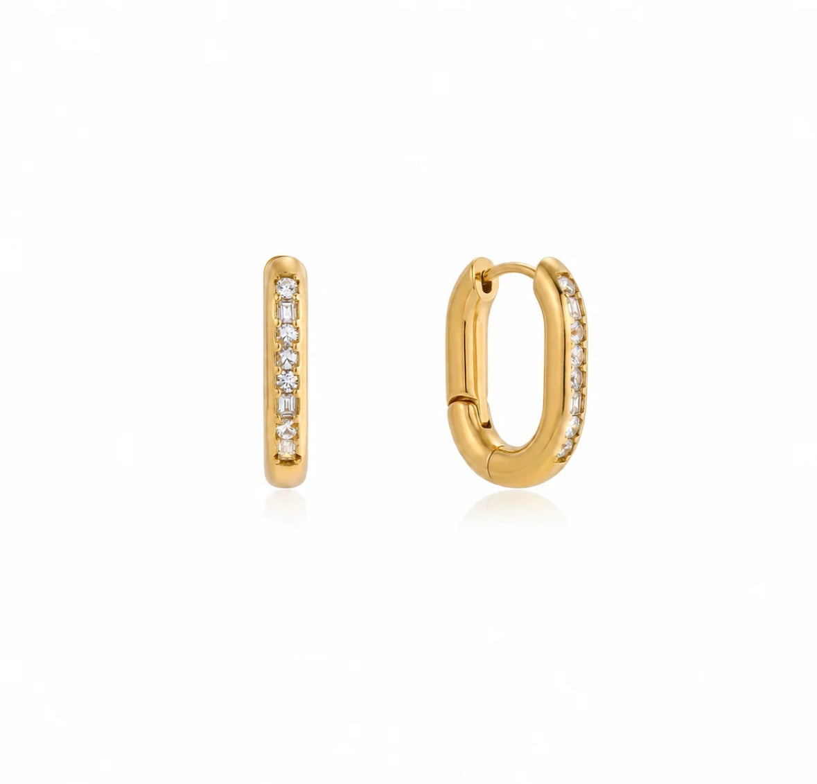 ELARIS HOOPS