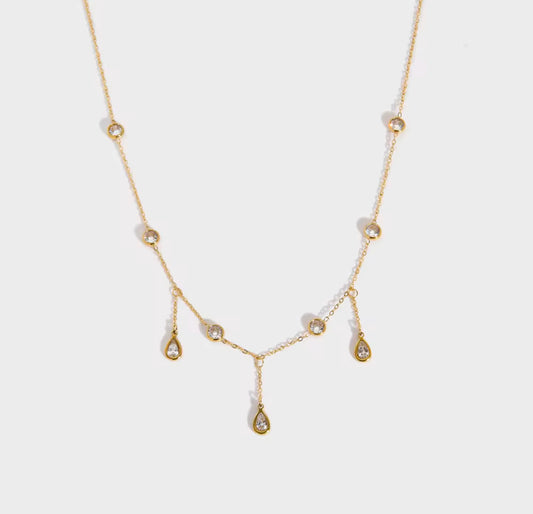 GIHA NECKLACE
