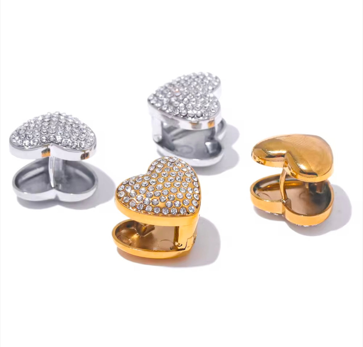 VIRAHA EARRINGS