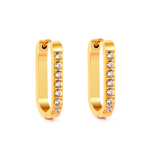 QHARI EARRINGS