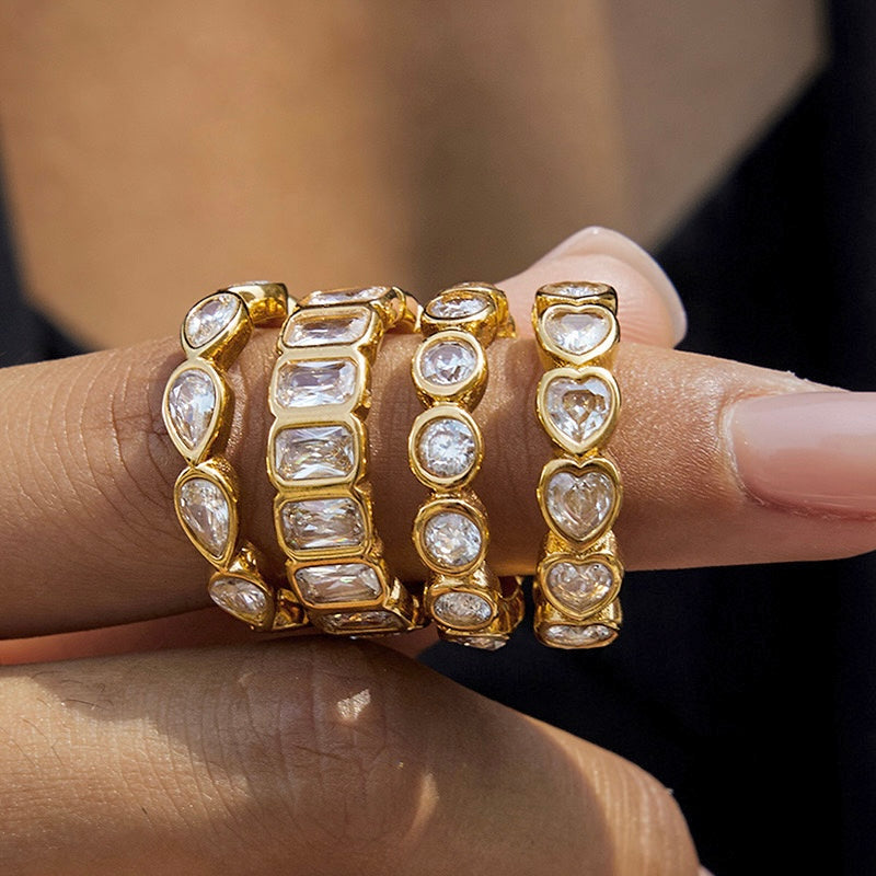 RUHAR RING