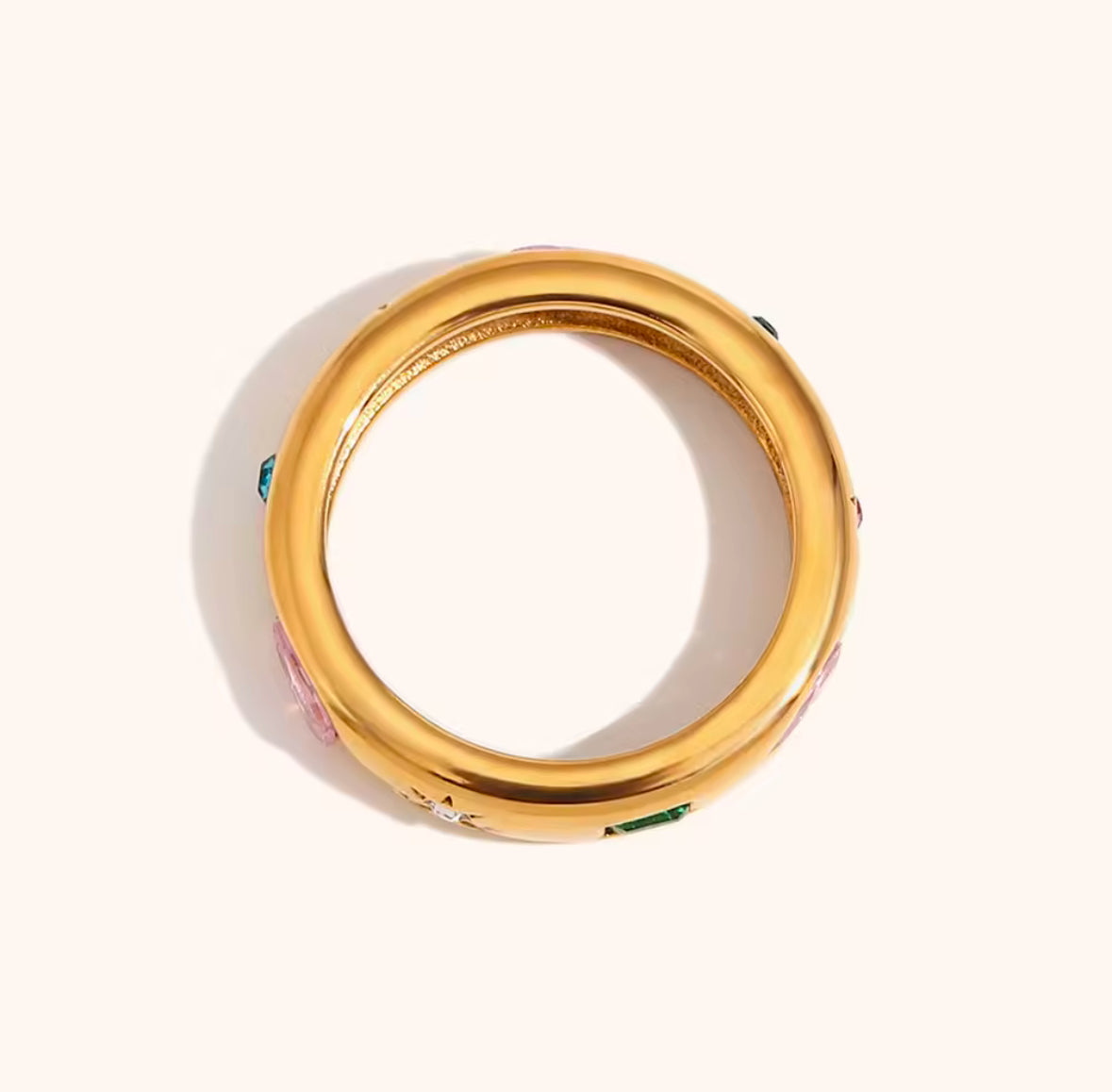 GUHTA RING